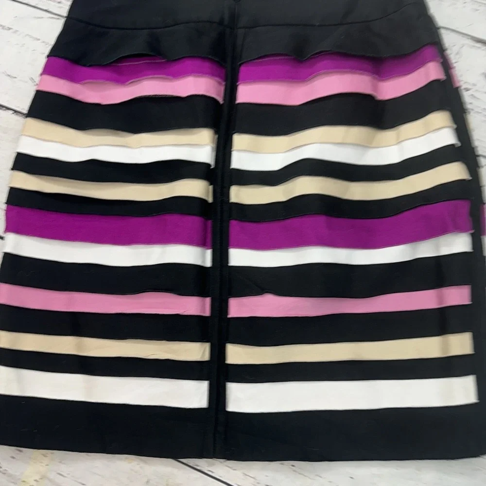 White House Black Market measurements waist